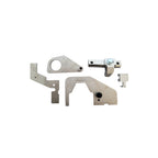 Tijdafstel set Ford 2.0 SCTi Ecoboost Ti-VCT