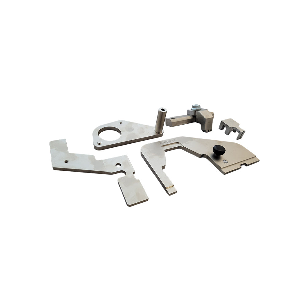 Tijdafstel set Ford 2.0 SCTi Ecoboost Ti-VCT