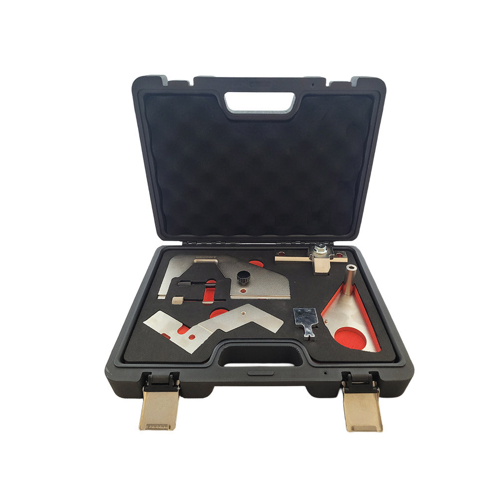 Tijdafstel set Ford 2.0 SCTi Ecoboost Ti-VCT