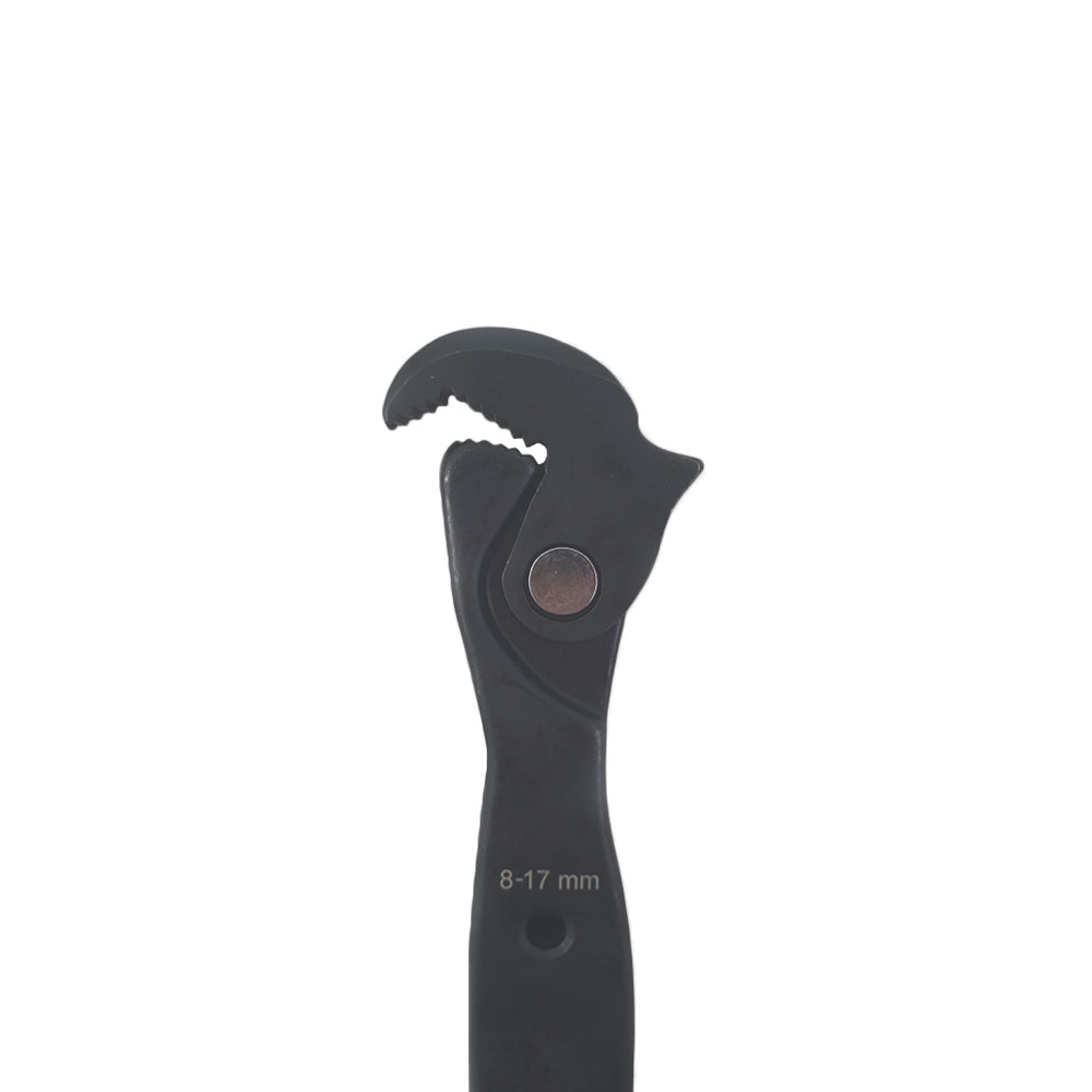 Eenhand-multifunctionele sleutel 8-17 mm 14-32 mm