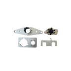 Tijdafstel set JLR 2.0 Ingenium Diesel