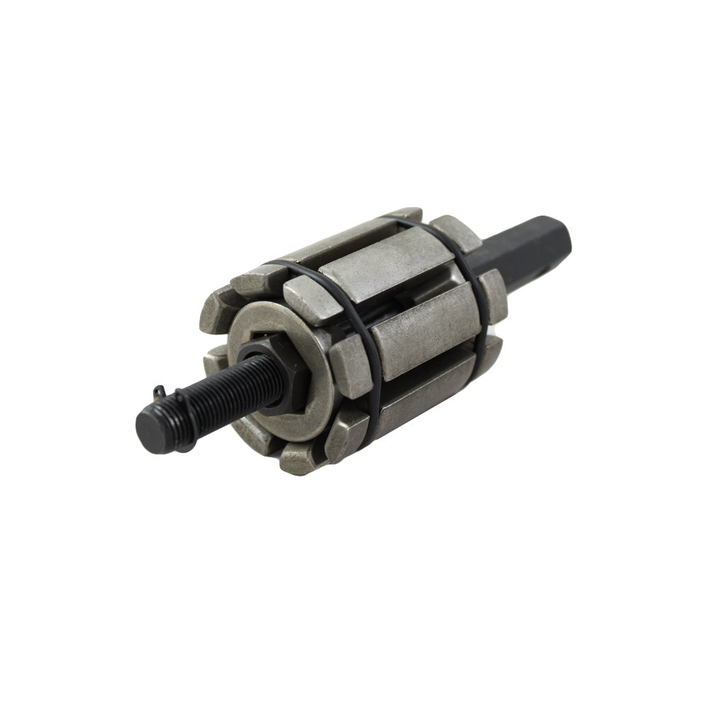 Uitlaatspreider 54-89 mm