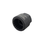 1/2" Dr. 22 mm slagdop - 16PT BMW