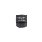 1/2" Dr. 22 mm slagdop - 16PT BMW