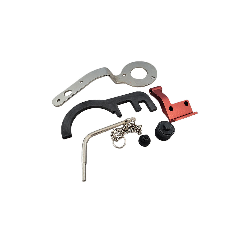 Tijdafstel set BMW & Mini B37, B47 diesel