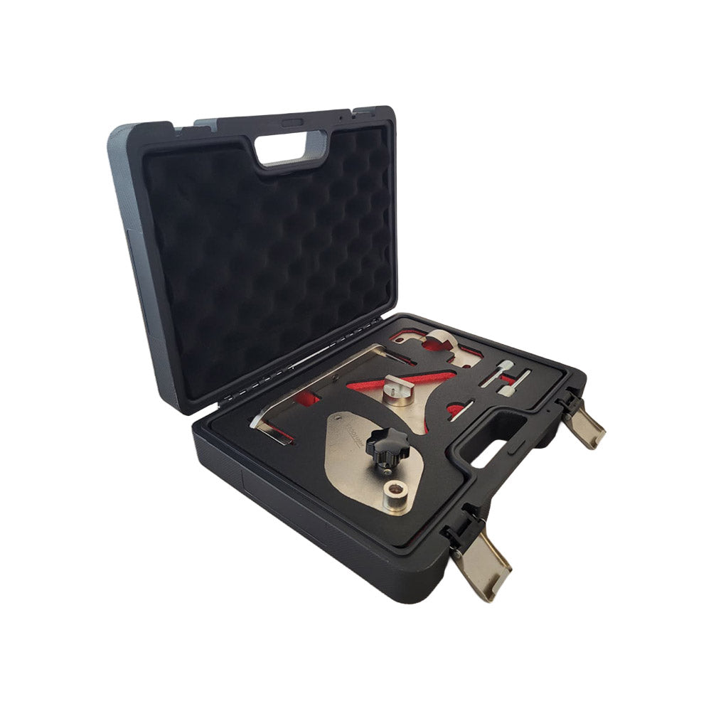 Tijdafstel set Hybride Fiat 1.0L Firefly