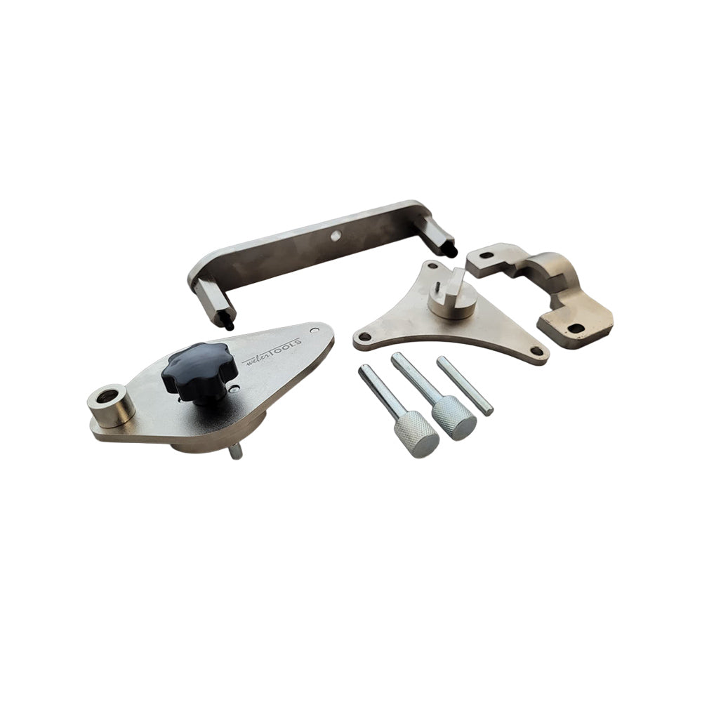 Tijdafstel set Hybride Fiat 1.0L Firefly