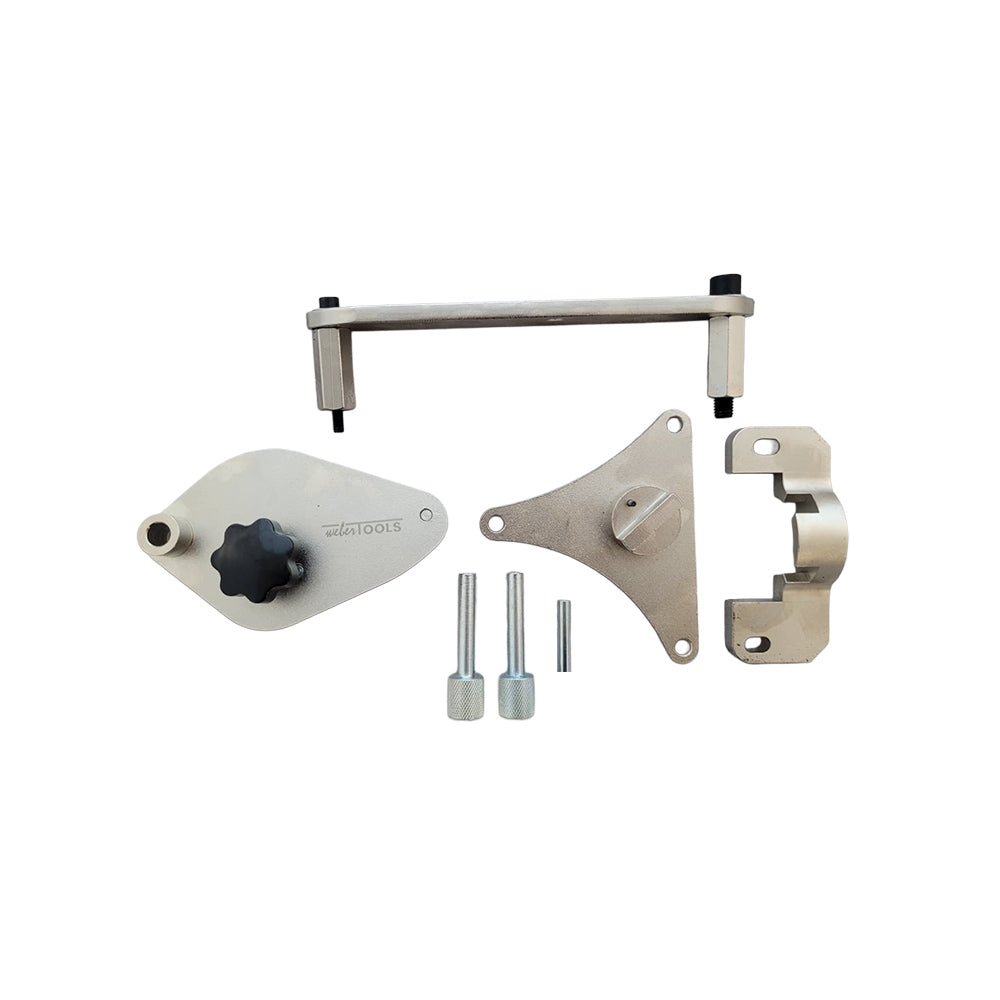 Tijdafstel set Hybride Fiat 1.0L Firefly