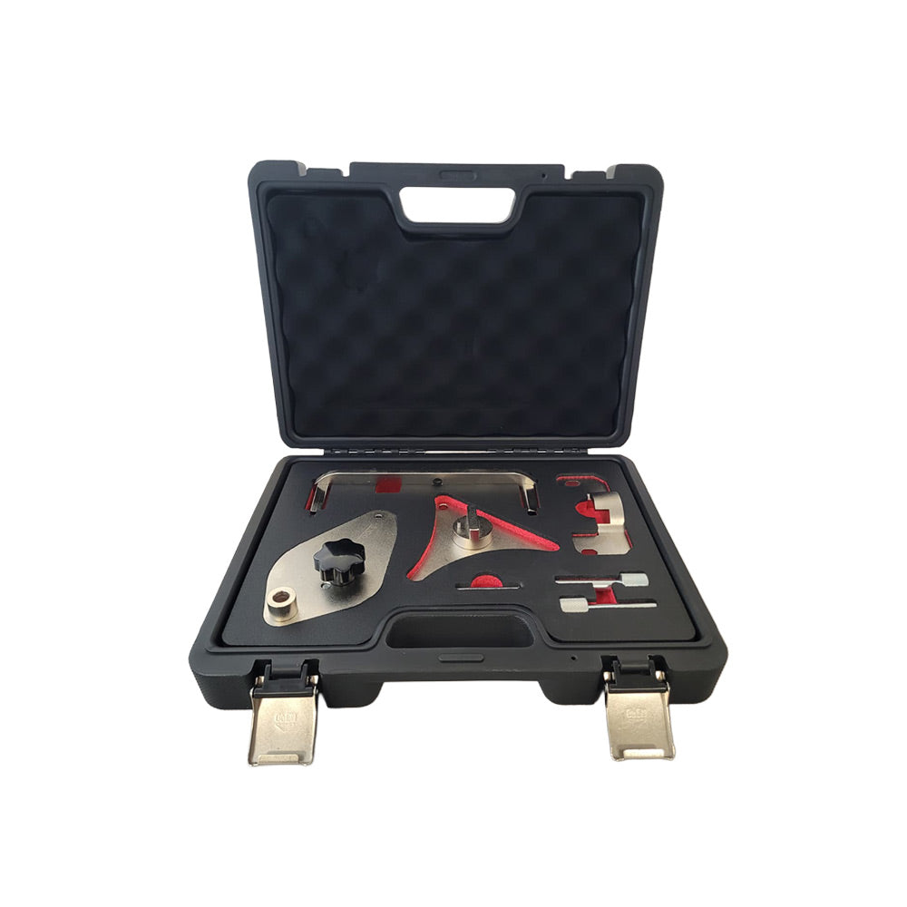 Tijdafstel set Hybride Fiat 1.0L Firefly