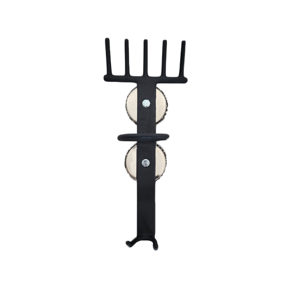 Magnetische slagmoersleutel houder