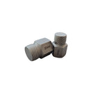 Spiraaldoppen M3 t/m M23