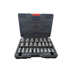 Spiraaldoppen M3 t/m M23