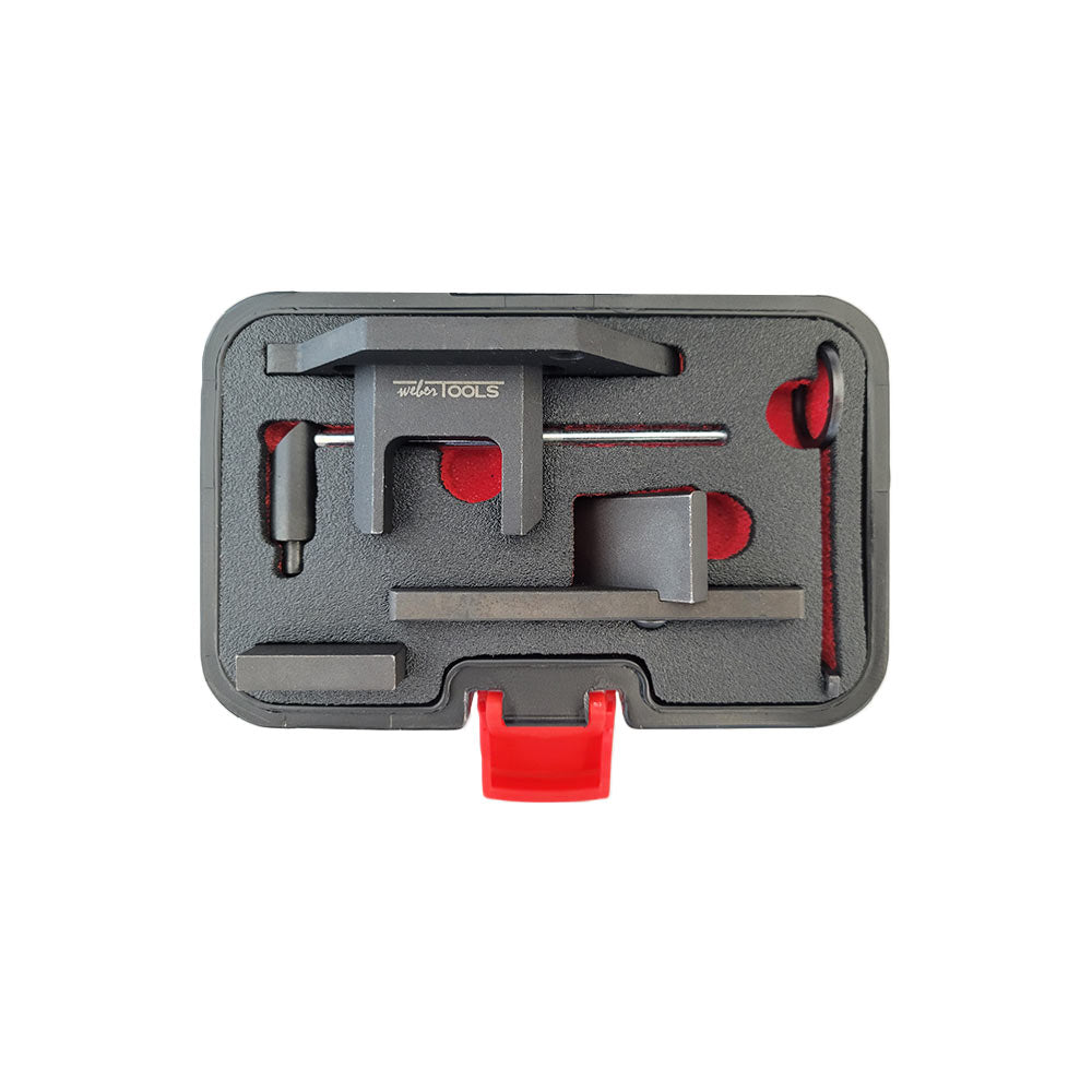 Tijdafstel set Benzine 1.2 GDI PureTech EB2