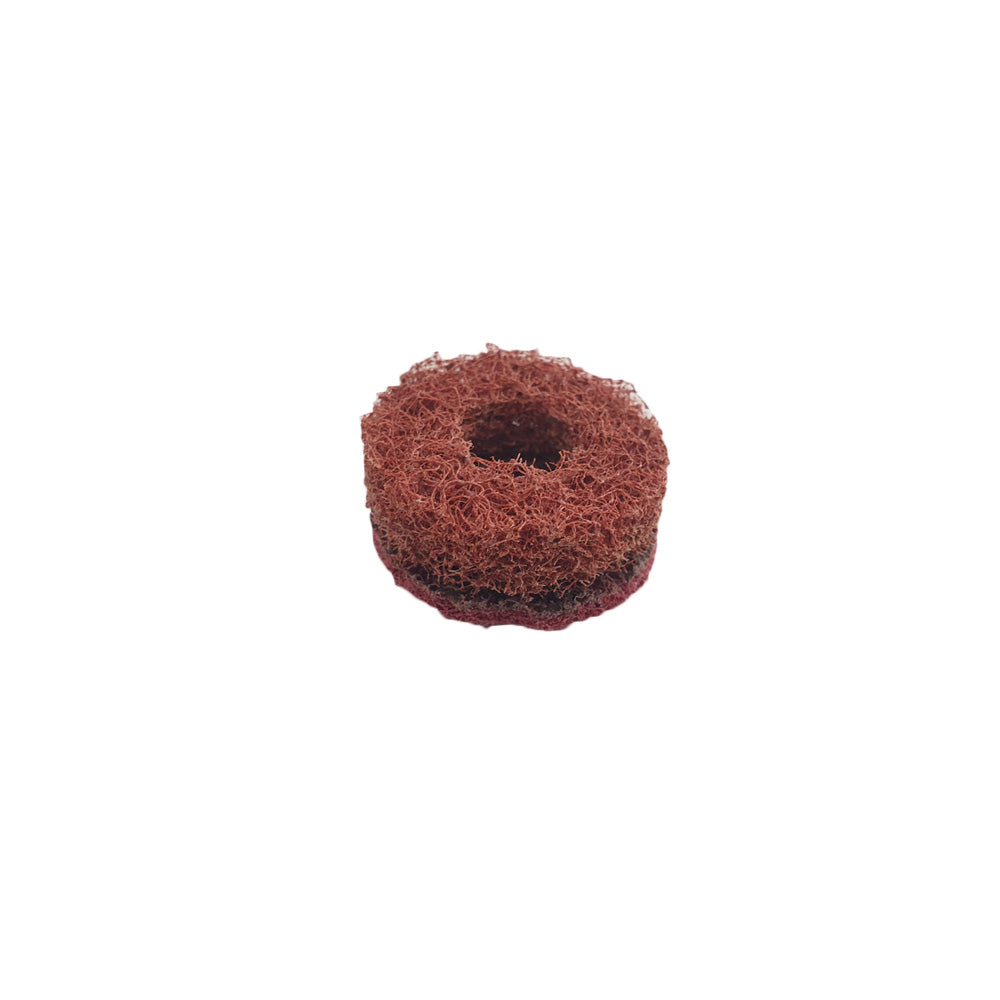 Draadeind borstelset van WT-2243