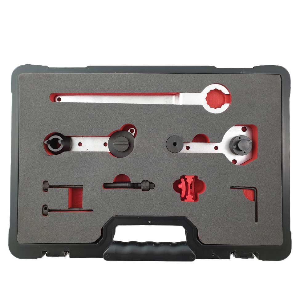 Tijdafstel set VAG 1.2, 1.4 TSI (WT-2190 Vervanger)