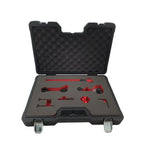 Tijdafstel set VAG 1.2, 1.4 TSI (WT-2190 Vervanger)