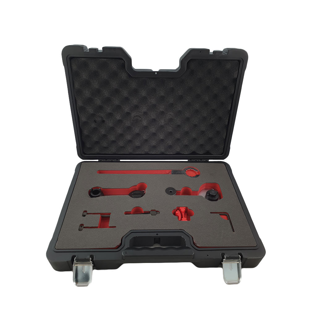 Tijdafstel set VAG 1.2, 1.4 TSI (WT-2190 Vervanger)