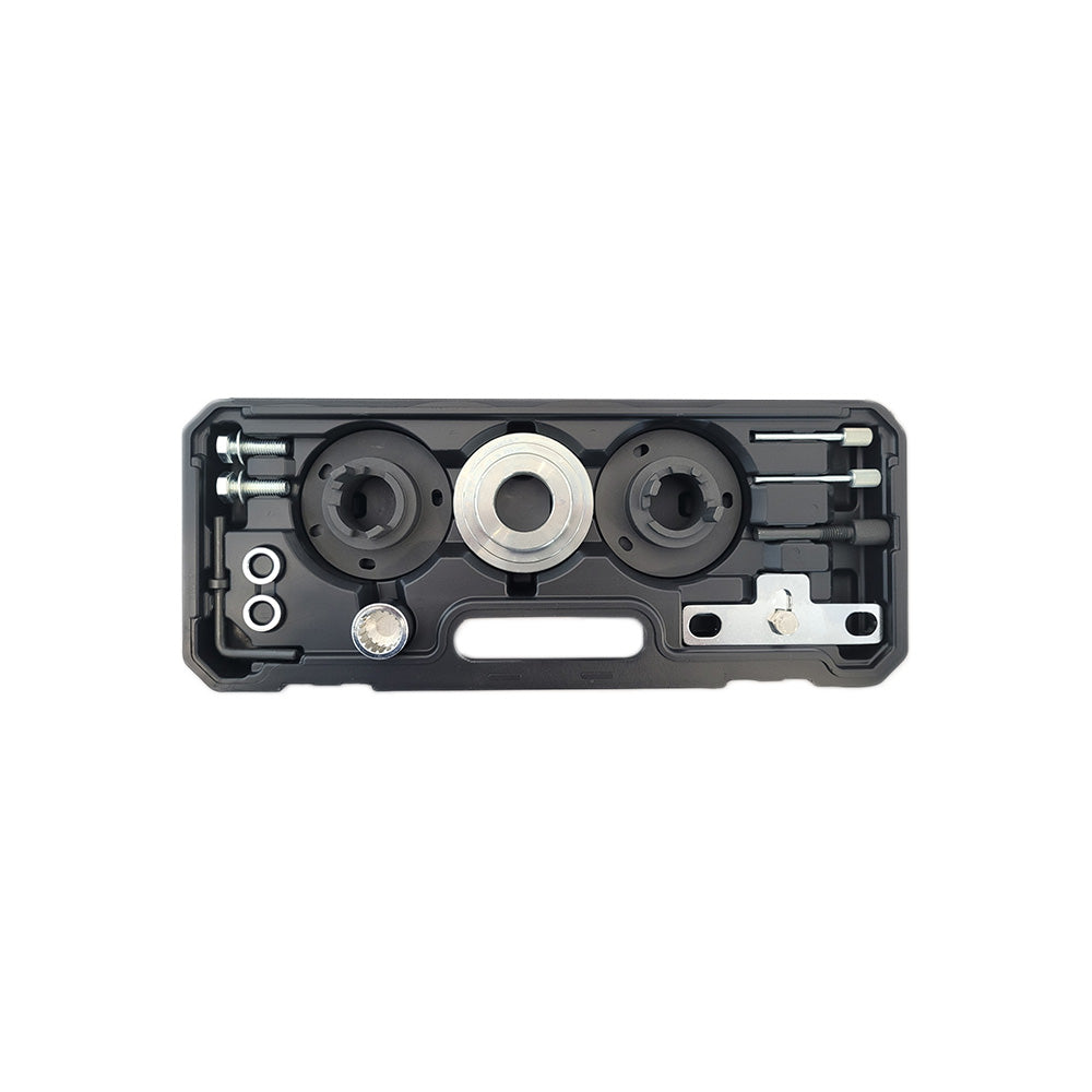 Tijdafstel set Ford EcoBoost (Fox) motor