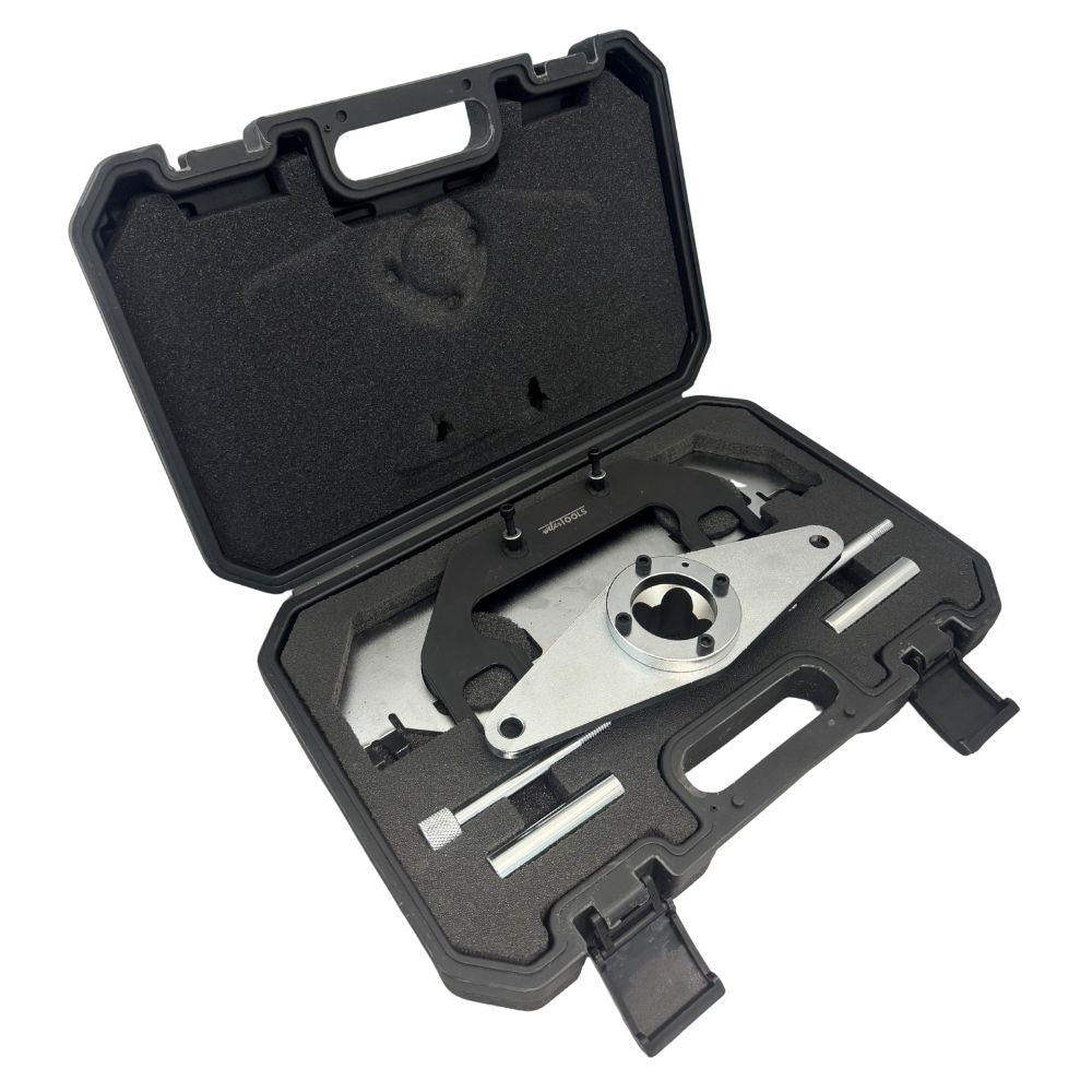 Tijdafstel set Jaguar en Land Rover AJ200 Ingenium Benzine