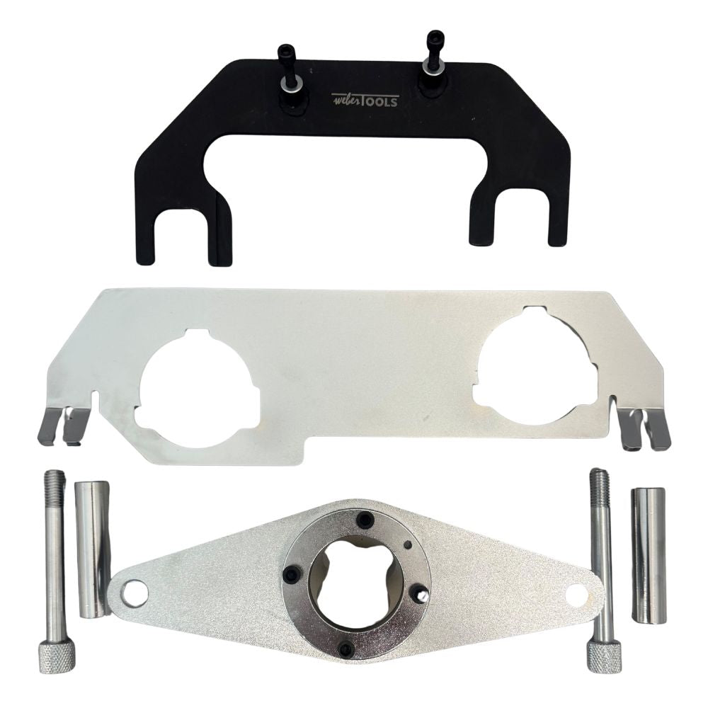 Tijdafstel set Jaguar en Land Rover AJ200 Ingenium Benzine