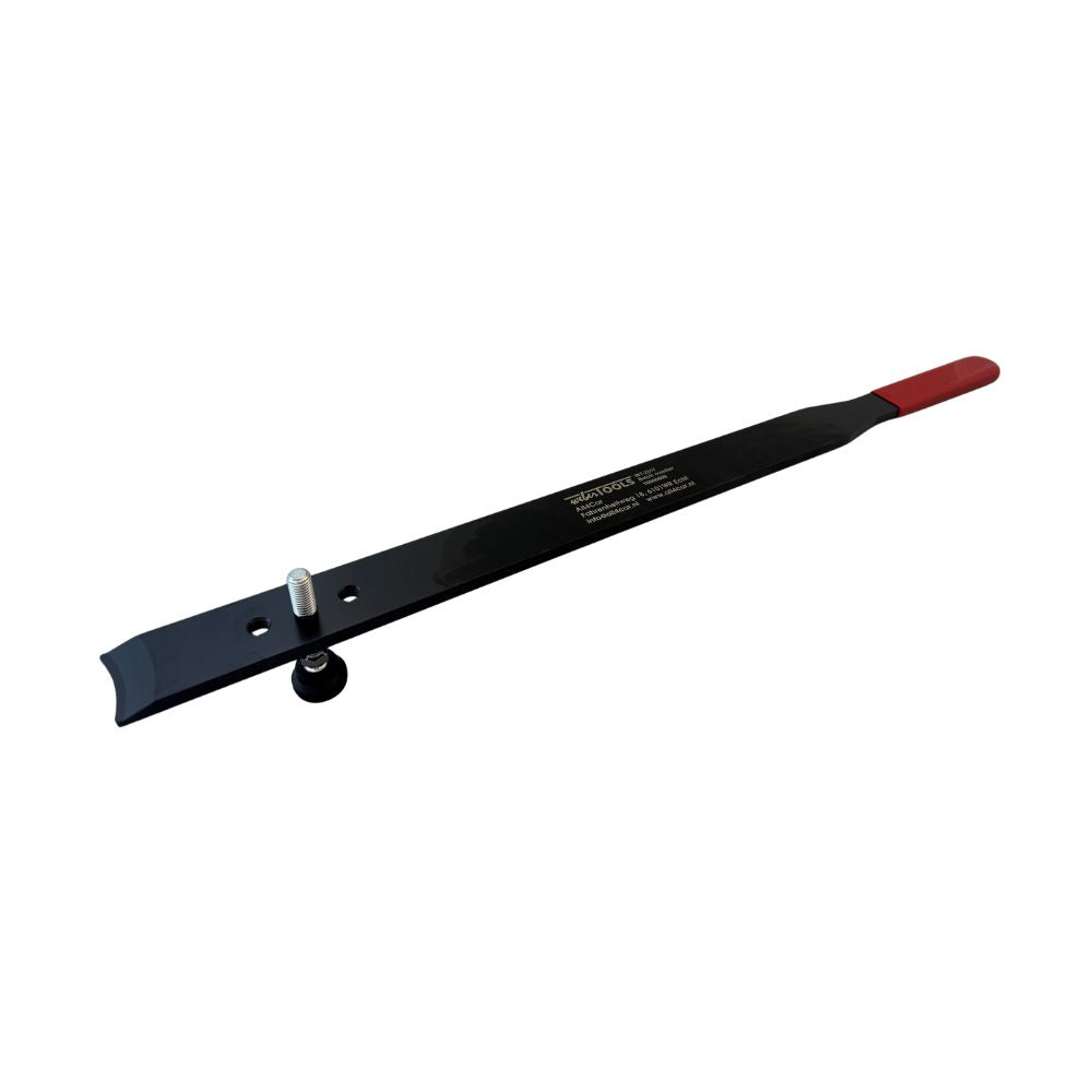 Aandrijfas Demontage Hendel 610mmL