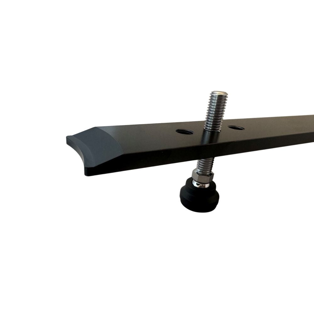 Aandrijfas Demontage Hendel 610mmL
