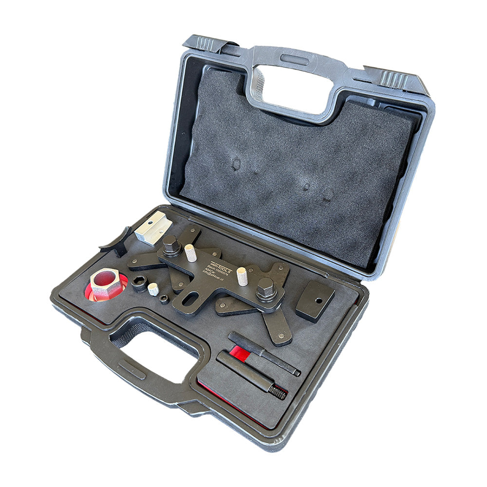 Tijdafstel set Volvo / Lynk & Co 1.5 Benzine