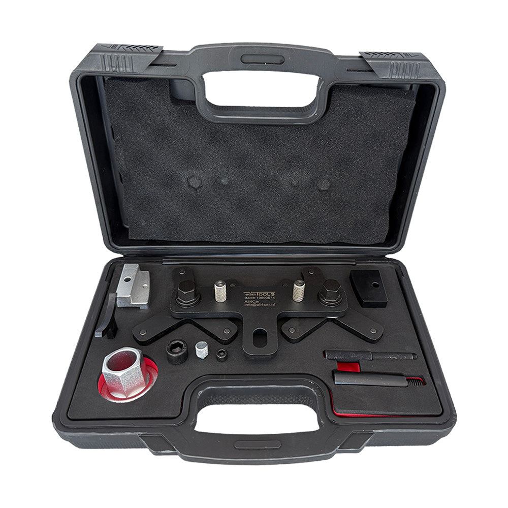 Tijdafstel set Volvo / Lynk & Co 1.5 Benzine