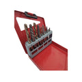 Boutuitdraaier set 10 delig