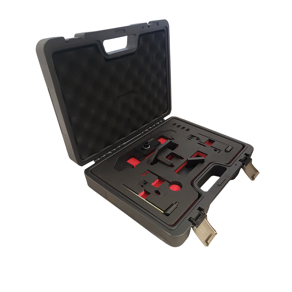 Tijdafstel set PSA 1.0, 1.2 VTI, 1.2 GDI PURETECH