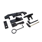 Tijdafstel set PSA 1.0, 1.2 VTI, 1.2 GDI PURETECH