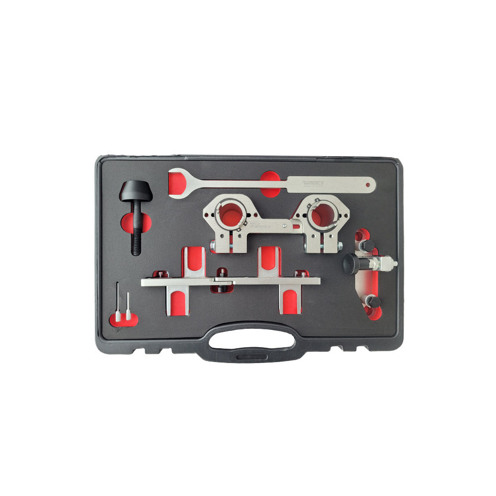 Tijdafstel set Opel Astra K