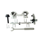 Tijdafstel set Opel Astra K