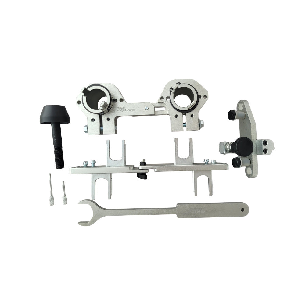 Tijdafstel set Opel Astra K