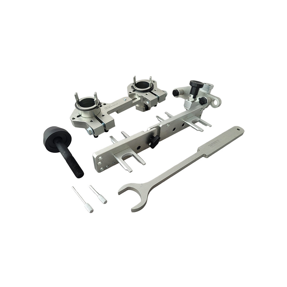 Tijdafstel set Opel Astra K
