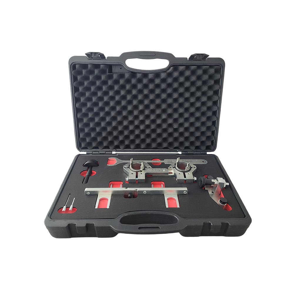 Tijdafstel set Opel Astra K