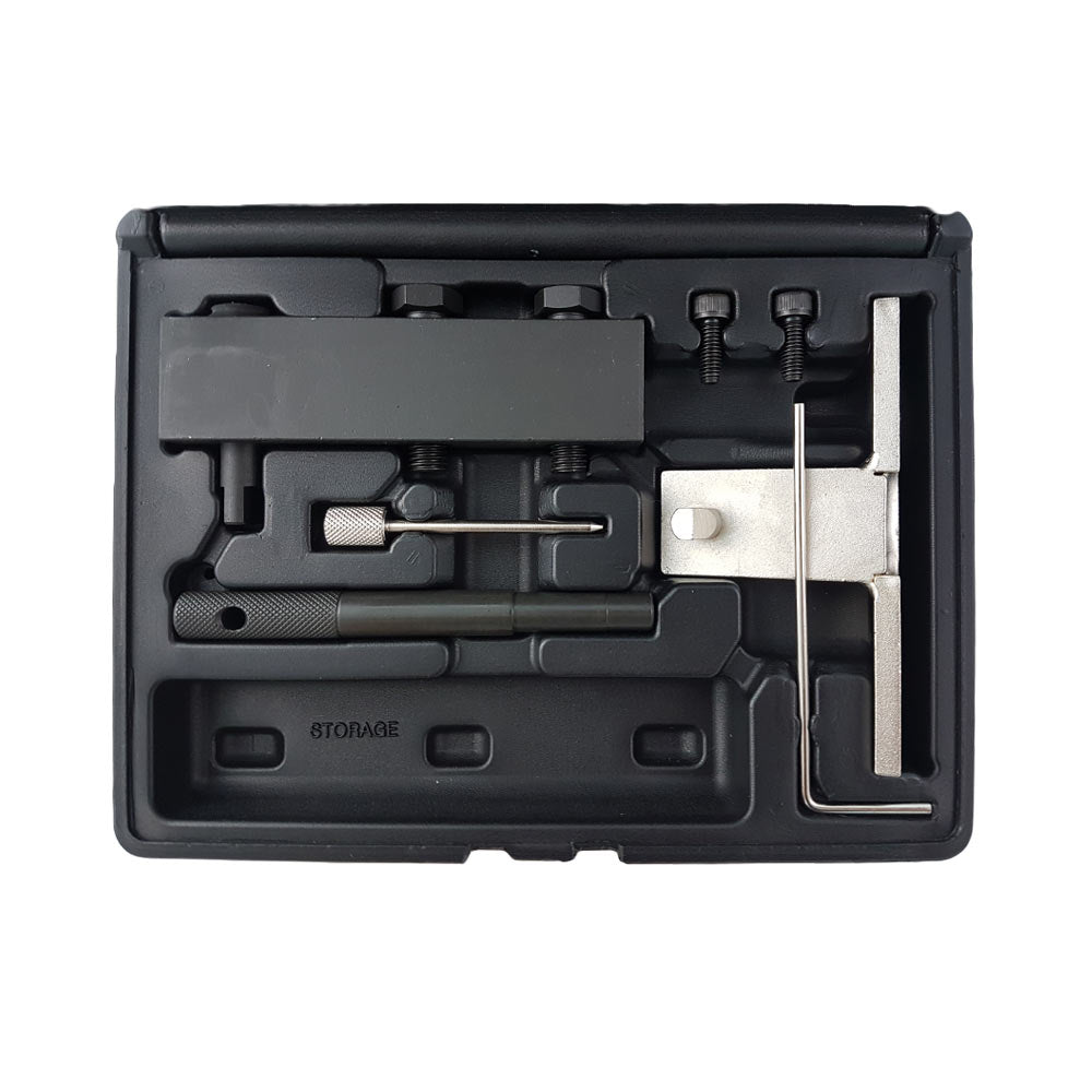 Tijdafstel set Opel 1.6 CDTi