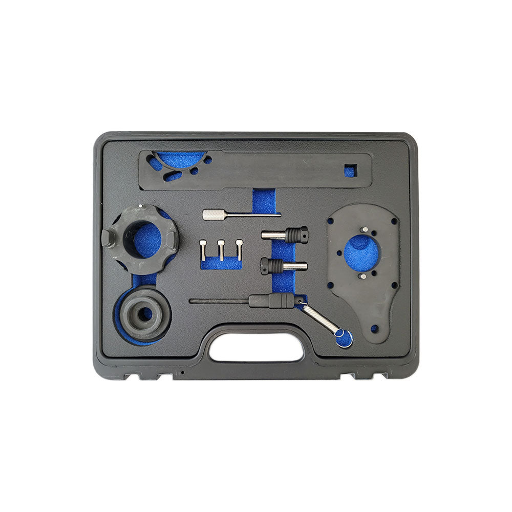 Tijdafstel set Opel 1.3 CDTi