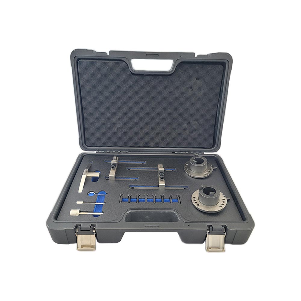 Instel-/vergrendelingsgereedschapset 1.0 (EcoBoost 3, Cilinder benzinemotor)
