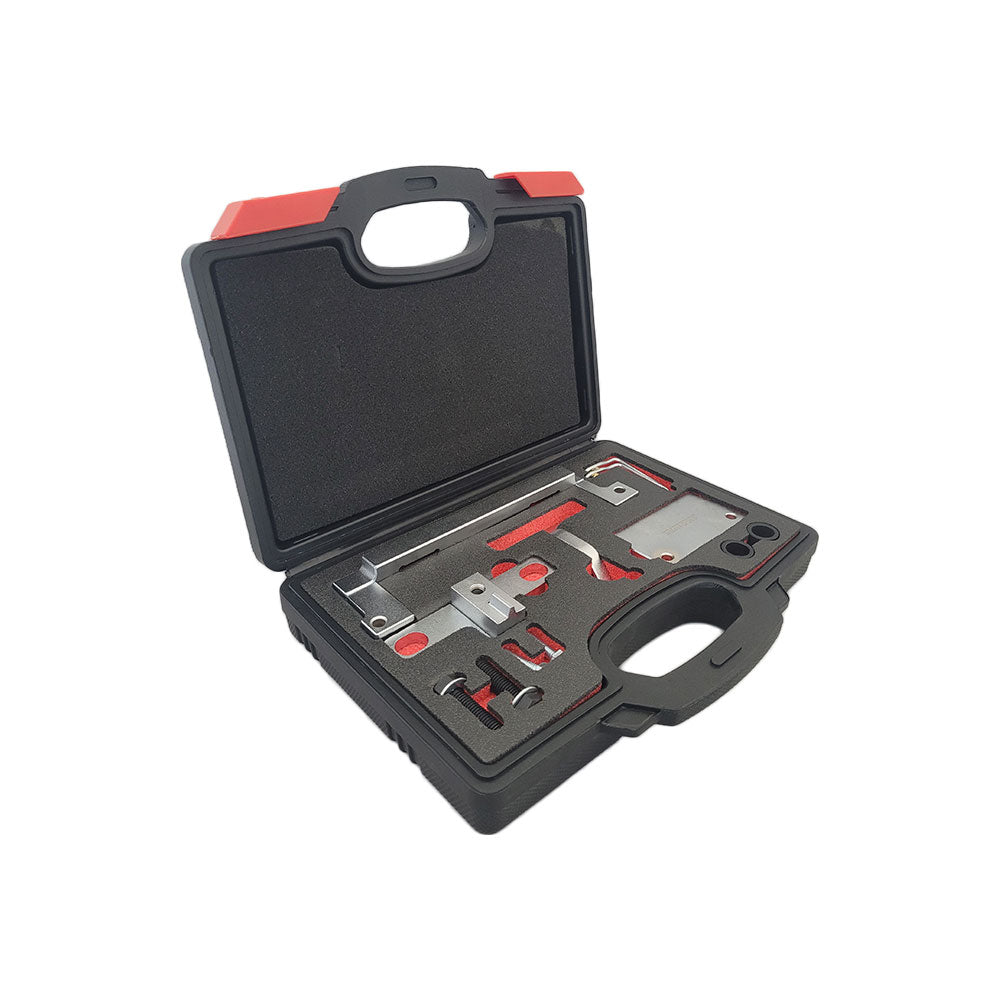 Tijdafstel set voor Ford 1.5L 3 Cilinder Duratec