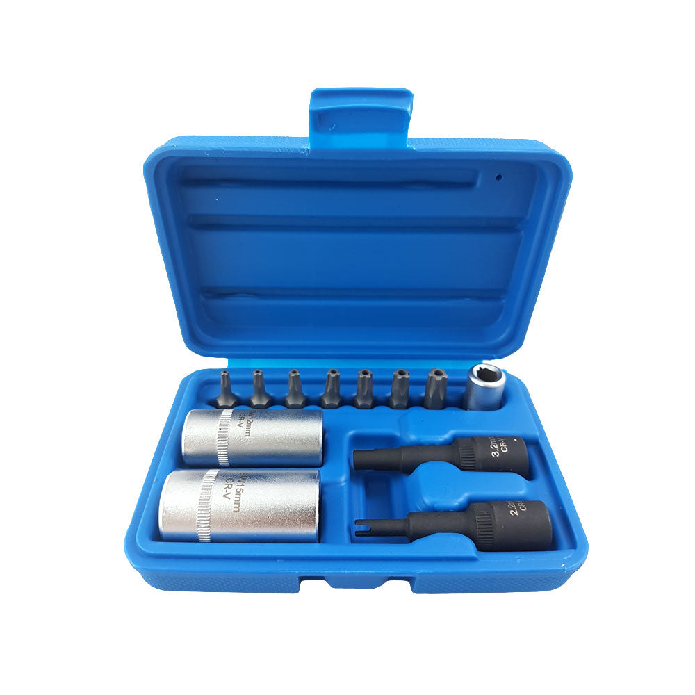 Airco Gereedschap set