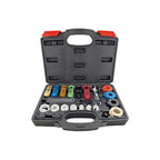 Leiding demontage set 22 delig