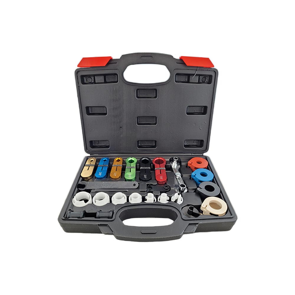 Leiding demontage set 22 delig