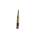 Stappenboor 9 x 5,5mm