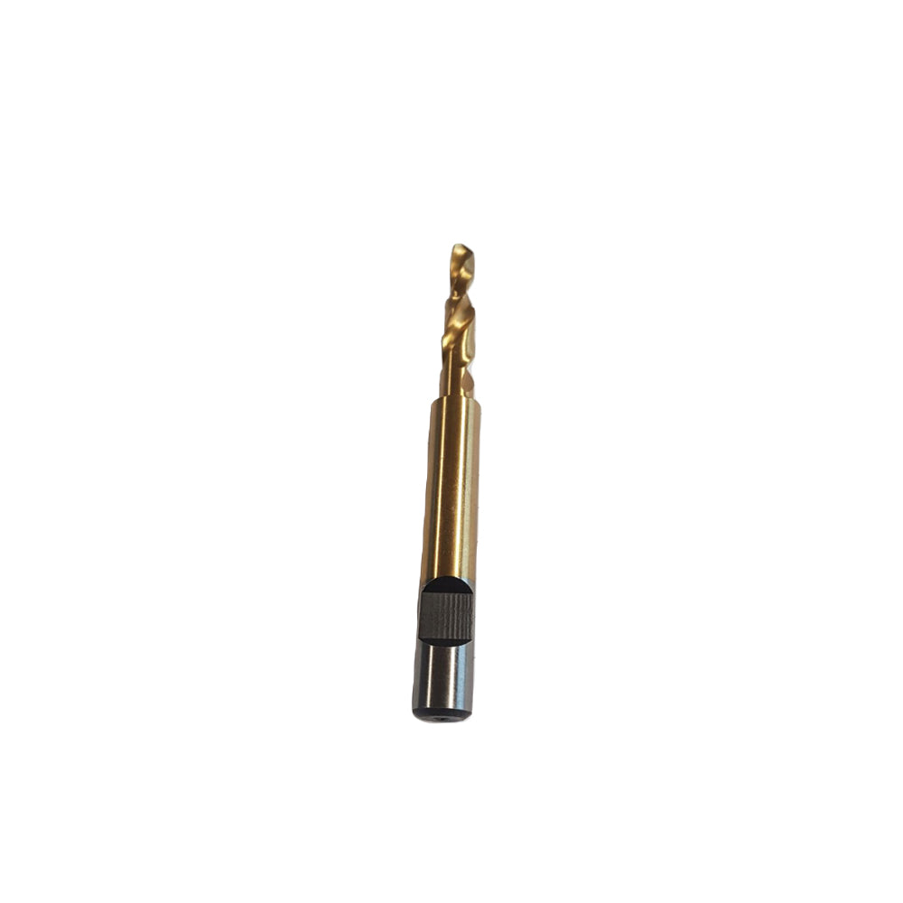 Stappenboor 9 x 5,5mm