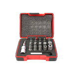 Bit set Torx Plus® TRX-P & TRX-TS
