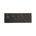 Krachtadapter Verloopdoppen set 11 delig