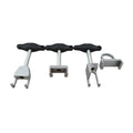 Bobine trekkerset 4 delig