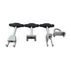Bobine trekkerset 4 delig