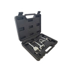 Bobine trekkerset 4 delig